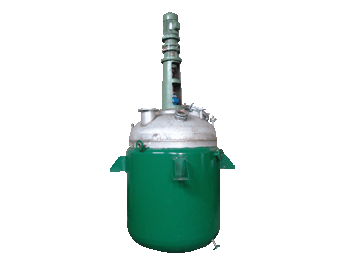 <b>導熱油循環(huán)加熱適用于500L以上的反應鍋及樹(shù)脂設備。訂購以上設備時(shí)應講明最高工作壓力，最高工作溫度，工作介質(zhì)。其它特殊規格可另行設計。 規格 L 內鍋直徑 mm 夾套直徑 mm 電動(dòng)機</b>